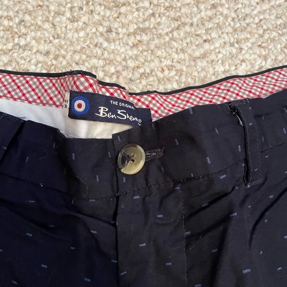 Ben Sherman Shorts - Picture 2 of 3